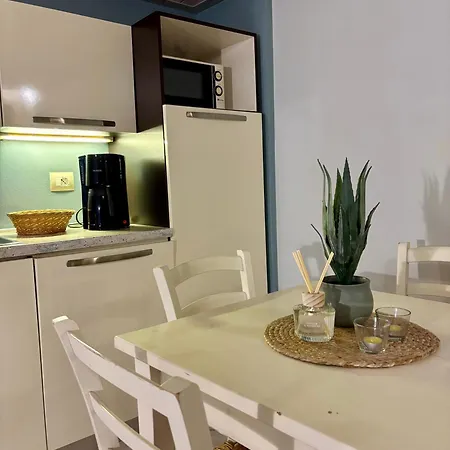 Il Ruscello - Bilocale Apartment *