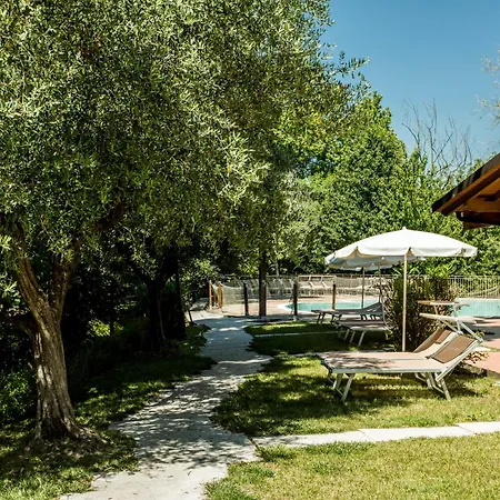 Il Ruscello - Bilocale Manerba del Garda