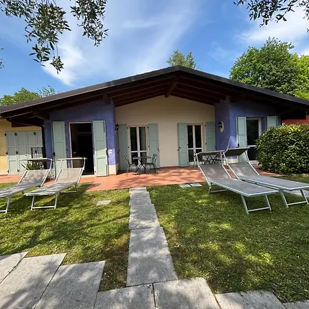 Appartement Il Ruscello - Bilocale Manerba del Garda
